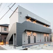 物件名が入ります