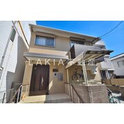 物件名が入ります