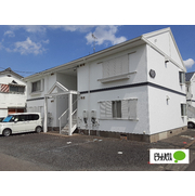 物件名が入ります