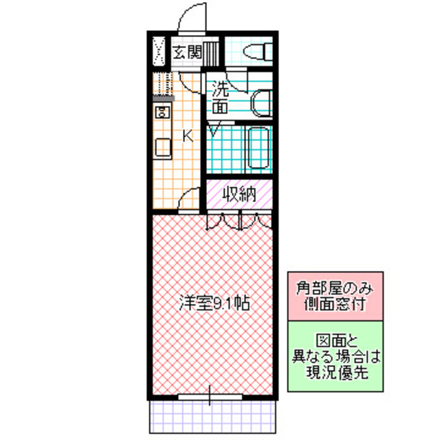 物件画像