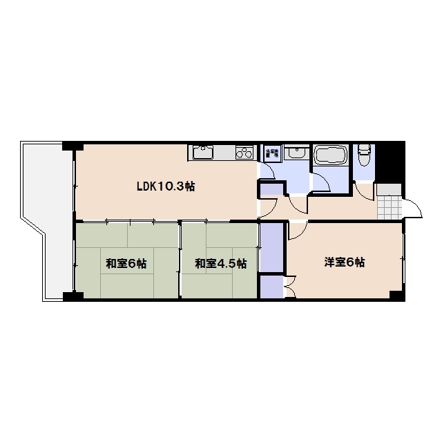 物件画像