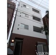 物件名が入ります