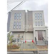 物件名が入ります