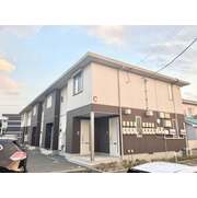 物件名が入ります