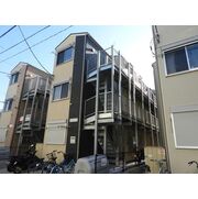 物件名が入ります