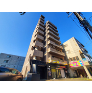物件名が入ります