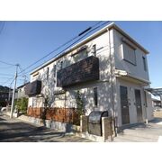 物件名が入ります