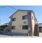 物件名が入ります
