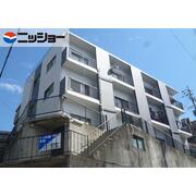 物件名が入ります