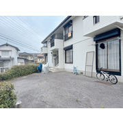 物件名が入ります