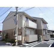 物件名が入ります