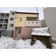 物件名が入ります