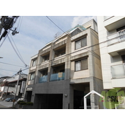 物件名が入ります