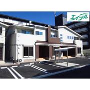 物件名が入ります