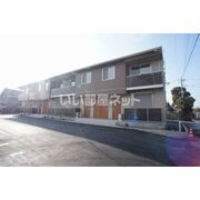 物件名が入ります