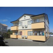 物件名が入ります