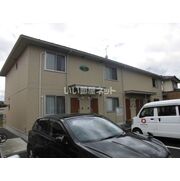 物件名が入ります