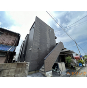 物件名が入ります