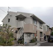 物件名が入ります