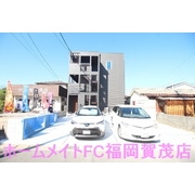 物件名が入ります