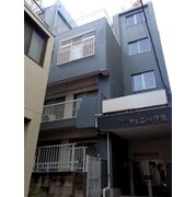 物件名が入ります