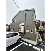 物件名が入ります