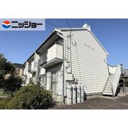 物件名が入ります