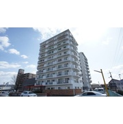 物件名が入ります