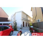 物件名が入ります