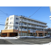 物件名が入ります