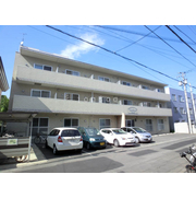 物件名が入ります