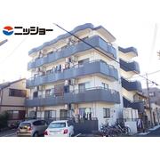物件名が入ります