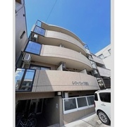 物件名が入ります