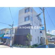 物件名が入ります