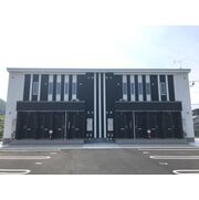物件名が入ります