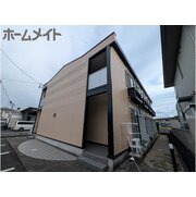 物件名が入ります