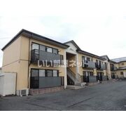 物件名が入ります