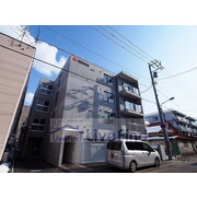 物件名が入ります