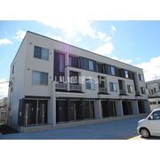 物件名が入ります