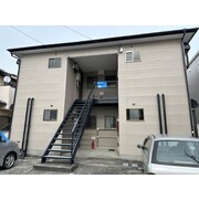 物件名が入ります