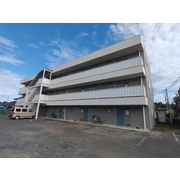 物件名が入ります
