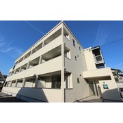 物件名が入ります