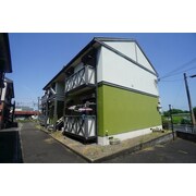 物件名が入ります