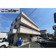 物件名が入ります