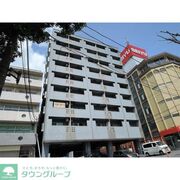 物件名が入ります