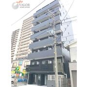 物件名が入ります