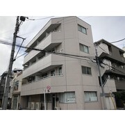 物件名が入ります