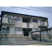物件名が入ります