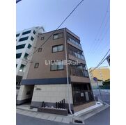 物件名が入ります
