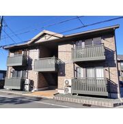 物件名が入ります